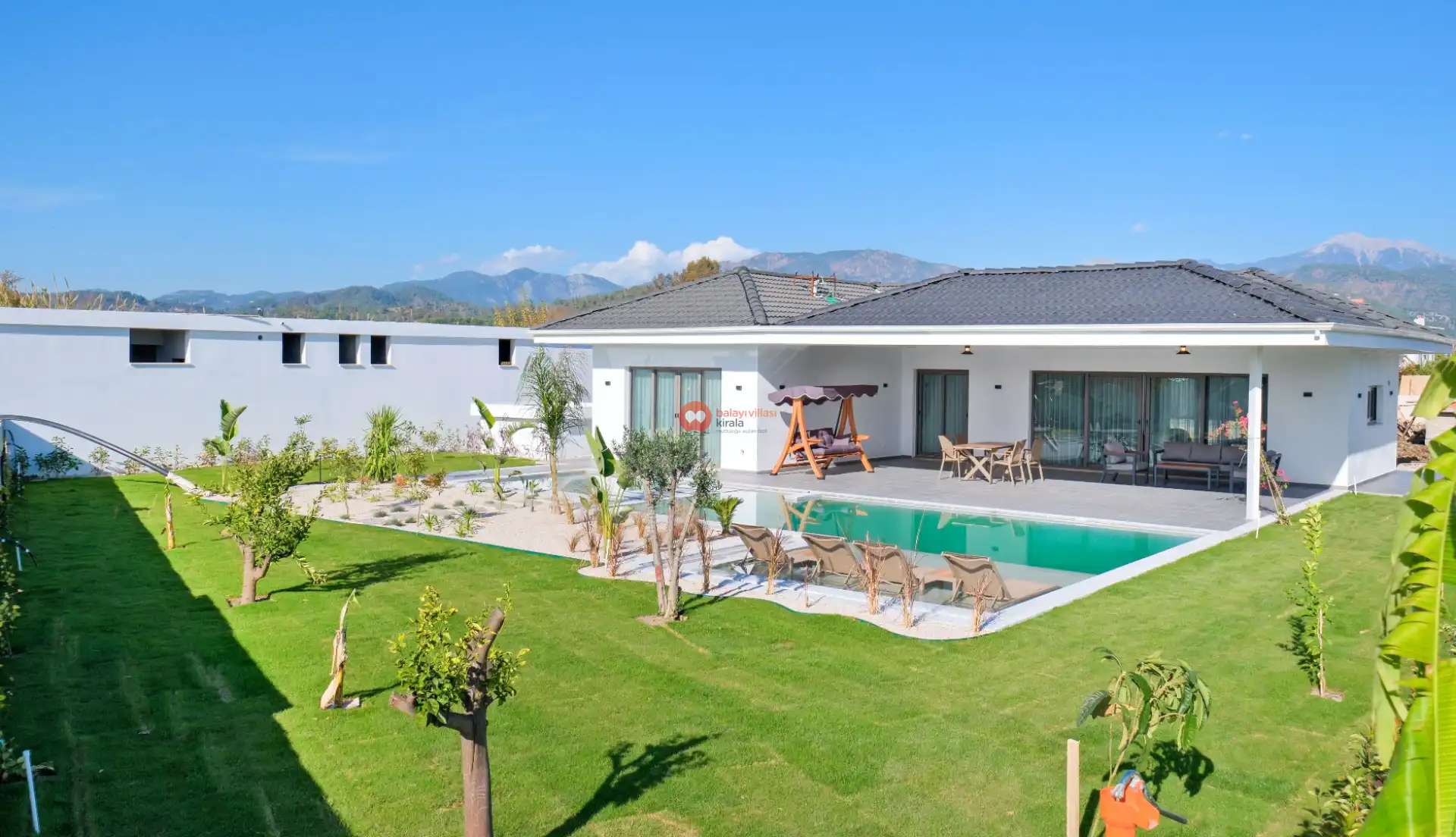 Villa Ramos 5
