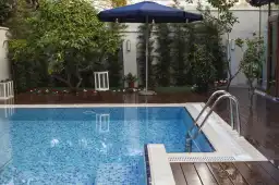 Muhafazakar Villa Tatilinin Sunduğu Özgürlük